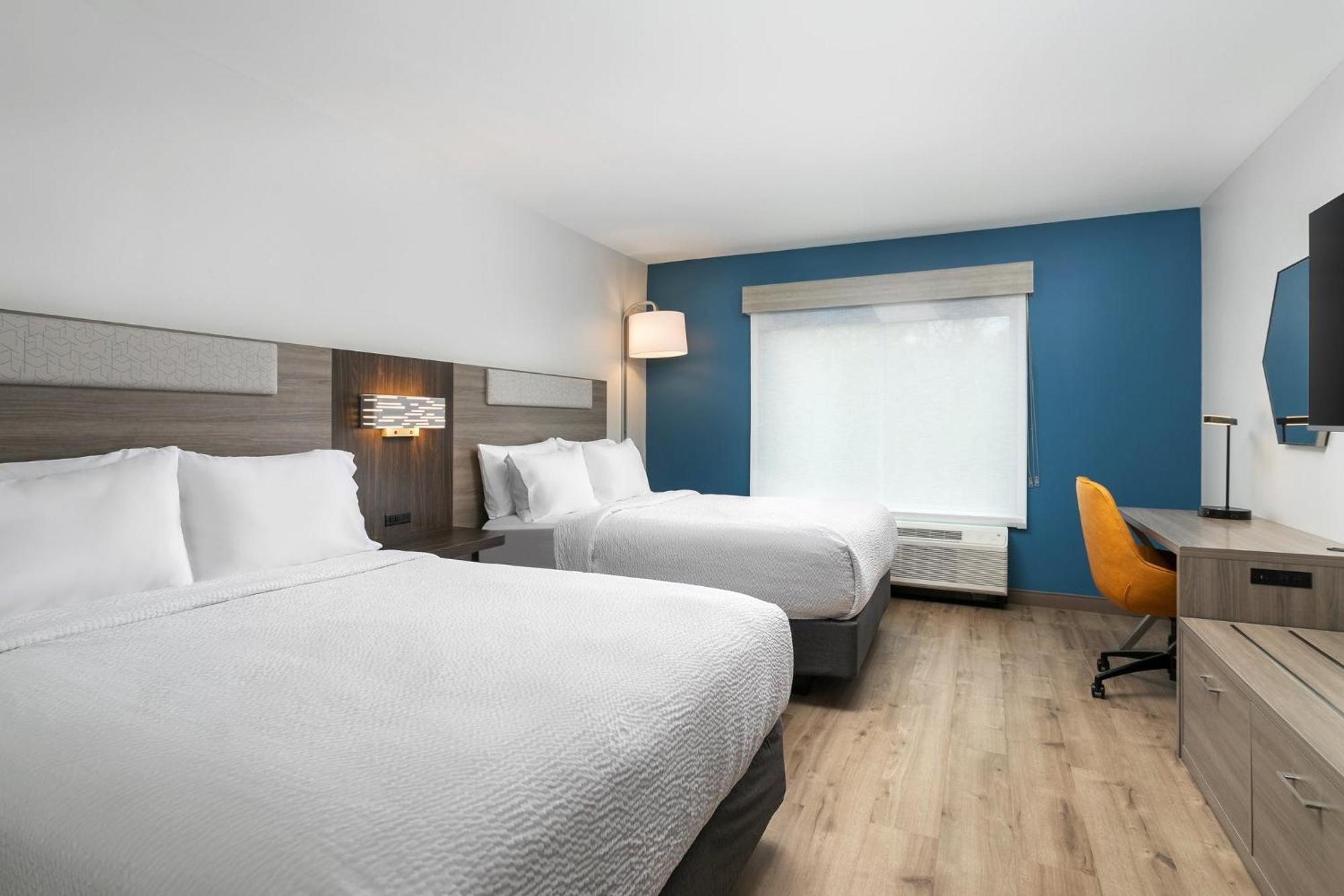 Holiday Inn Express Chattanooga - Hamilton Place Exterior foto